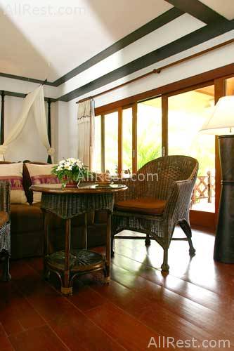 Panviman Resort Koh Chang 4